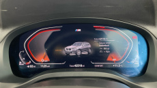 BMW X3 xDrive20d M Sport 5dr Step Auto Diesel Estate